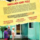 Ihmeellinen Henry Poole  -  DVD - pikkukuva 2
