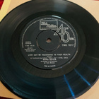 DAVID RUFFIN: Walk Away from Love * Love Can Be .. *UK 1975 - pikkukuva 2