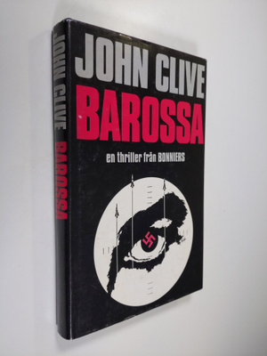 John Clive : Barossa