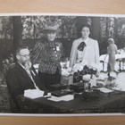 VANHA Valokuva Tampere 1934 - pikkukuva 1