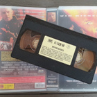 VHS: xXx (Vin Diesel 2002) - pikkukuva 5