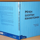 Vesa Puttonen : Miten sijoitan rahastoihin - pikkukuva 1