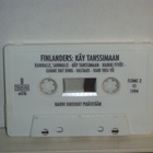 Finlanders * Käy tanssimaan - pikkukuva 5