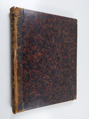 Kyläkirjaston kuvalehti : A-sarja 1900-1902