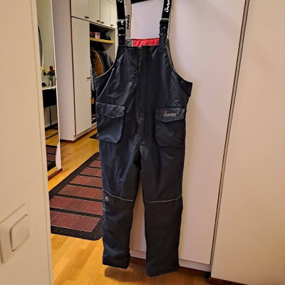 Lämpöhaalari