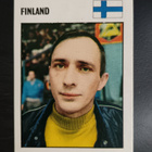1969-70 Williams ishockey #370 Matti Keinonen - pikkukuva 1
