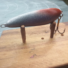 7,5cm lusikka Taimenelle - pikkukuva 2