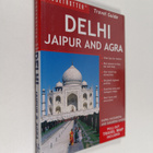 Kapka Kassabova : Delhi, Jaipur and Agra - pikkukuva 1
