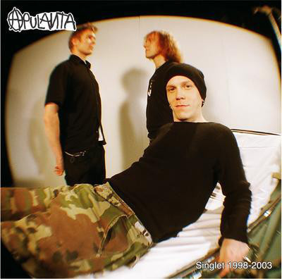 Apulanta - Singlet 1998 - 2003