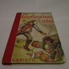 Antero Viljanen TUHATKASVOINEN MIES - pikkukuva 1
