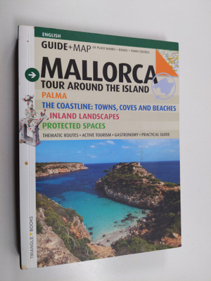 Mallorca: Around the Island