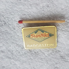 SunSki BADGASTEIN Rintamerkki - pikkukuva 1