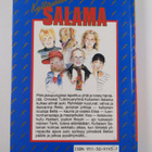 Taru Mäkinen : Kultainen Salama ja kaahariauto - pikkukuva 2