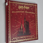 Jody Revenson : Harry Potter : maaginen maailma : Tylypah... - pikkukuva 1