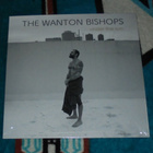 THE WANTON BISHOPS ~ Under The Sun ~ LP Lebanese Rock - pikkukuva 1
