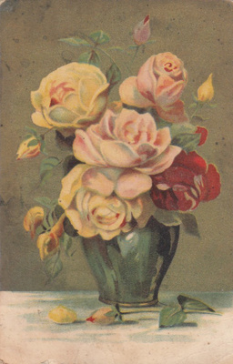 Lunastuslipuke 8.IX 32 1920  b220