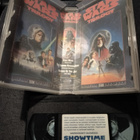 Star wars -Imperiumin vastaisku VHS pikkukoppainen - pikkukuva 5