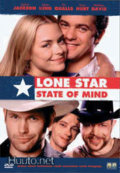 Lone Star State Of Mind - DVD