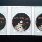 DVD: Timanttidynastia / Master of the Game 3xDVD (1984/2008) - pikkukuva 4
