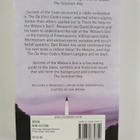 Dan Burstein ym. : Secrets of the Widow's Son - The Myste... - pikkukuva 2