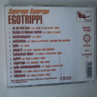 Egotrippi - Superego (CD) - pikkukuva 2