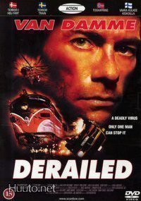Van Damme - Derailed