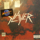 SLAYER - WORLD PAINTED BLOOD - EU 2009 M-/M- 180g LP - pikkukuva 1