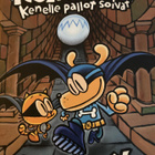 DAV PILKEY: KOIRAMIES Kenelle pallot soivat - pikkukuva 1