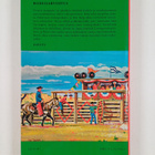 Dan Scott : Rodeoarvoitus : Bret King seikkailu - pikkukuva 2