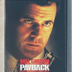 Payback – tilinteko (1999) Mel Gibson - pikkukuva 1