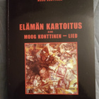 Moog Konttinen: Elämän kartoitus 1950-1970 - pikkukuva 1