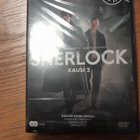 Sherlock kausi 2 - pikkukuva 1