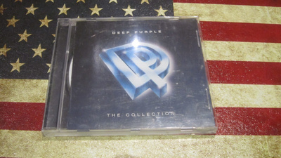 Deep Purple – The Collection