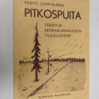 Pentti Lempiäinen : Pitkospuita : teemoja seurakunnallisi... - pikkukuva 1