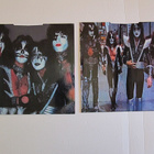 KISS Destroys Anaheim 2 * LP Värivinyylit - pikkukuva 3