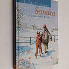 Heddi Böckman : Sandra ja varsojen kevät - pikkukuva 1