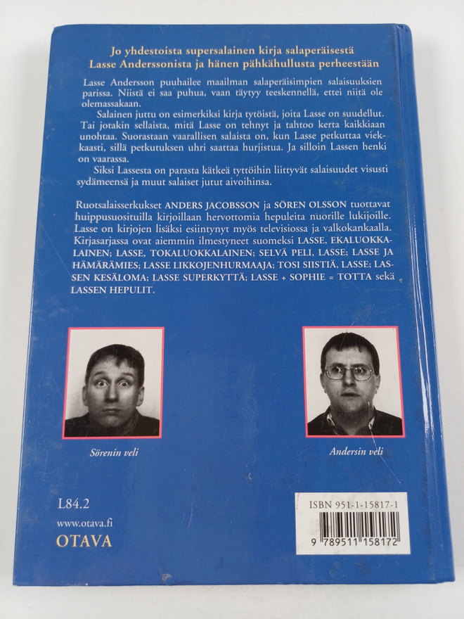 Item image