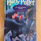 J.K. Rowling - Azkabanin vanki - pikkukuva 1