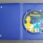 DVD: Pocahontas (Disney Klassikot 1995) - pikkukuva 3