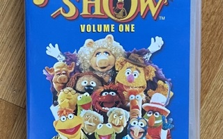 The Very Best of The Muppet Show / VHS