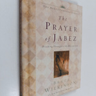 Bruce Wilkinson : The Prayer of Jabez - Breaking Through ... - pikkukuva 1