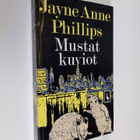 Jayne Anne Phillips : Mustat kuviot - pikkukuva 1