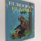 Ilkka Rekiaro ym. : Euroopan eläimiä - pikkukuva 1