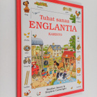 Heather Amery : Tuhat sanaa englantia - pikkukuva 1