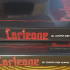 Corleone- ( Il capo dei capi) DVD 4disc minisarja - pikkukuva 4