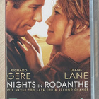 Illat meren rannalla (2008) Richard Gere & Diane Lane - pikkukuva 1