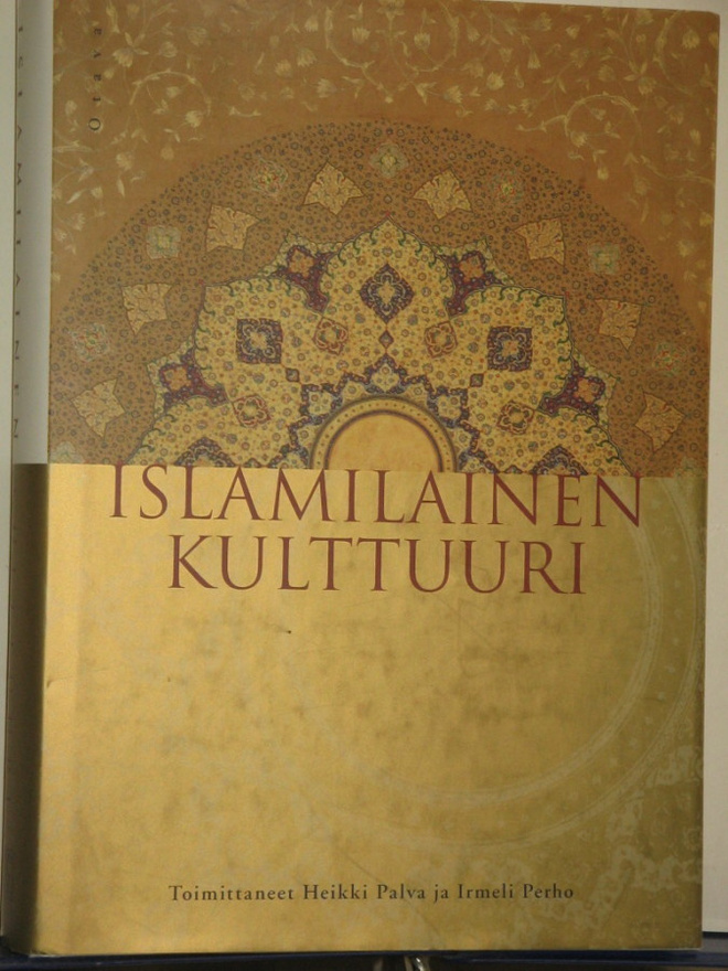 Palva - Perho : ISLAMILAINEN KULTTUURI