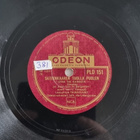 Savikiekko 1956 - Trubaduurit - Odeon PLD 151 - pikkukuva 1