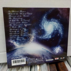 ICED EARTH - THE CRUCIBLE OF MAN CD + SCHAFFER NIMMARI - pikkukuva 3