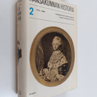 Kansakunnan historia 2 : Kansakunta etsii itseään 1772-1808 - pikkukuva 1